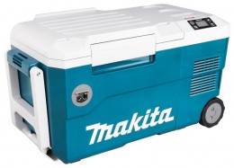 Makita CW001GZ 40Vmax Cooler/Warmer Box 20L £229.95